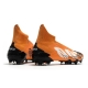 Adidas Predator Mutator 20+ Firm Ground Orange White Black Football Boots