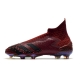 Adidas Predator Mutator 20+ Firm Ground Red Black Football Boots