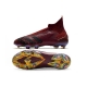 Adidas Predator Mutator 20+ Firm Ground Red Black Football Boots