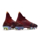 Adidas Predator Mutator 20+ Firm Ground Red Black Football Boots