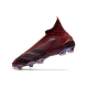 Adidas Predator Mutator 20+ Firm Ground Red Black Football Boots