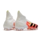 Adidas Predator Mutator 20+ Firm Ground Uniforia - White Core Black Pop Football Boots