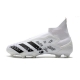 Adidas Predator Mutator 20+ Firm Ground White Black Football Boots