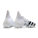 Adidas Predator Mutator 20+ Firm Ground White Black Football Boots