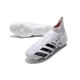 Adidas Predator Mutator 20+ Firm Ground White Black Football Boots