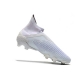 Adidas Predator Mutator 20+ Firm Ground White Black Football Boots