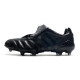 Adidas Predator Mutator 20+ Mania'Tormentor' Firm Ground All Black Football Boots