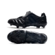 Adidas Predator Mutator 20+ Mania'Tormentor' Firm Ground All Black Football Boots