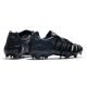 Adidas Predator Mutator 20+ Mania'Tormentor' Firm Ground All Black Football Boots
