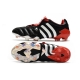 Adidas Predator Mutator 20+ Mania'Tormentor' Firm Ground Black White Red Football Boots Adidas Predator Mutator 20+ Mania'Tormentor' Firm Ground Black White Red Football Boots