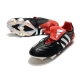 Adidas Predator Mutator 20+ Mania'Tormentor' Firm Ground Black White Red Football Boots Adidas Predator Mutator 20+ Mania'Tormentor' Firm Ground Black White Red Football Boots