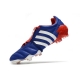 Adidas Predator Mutator 20+ Mania'Tormentor' Firm Ground Blue White Active Red Football Boots