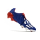Adidas Predator Mutator 20+ Mania'Tormentor' Firm Ground Blue White Active Red Football Boots