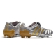 Adidas Predator Mutator 20+ Mania'Tormentor' Firm Ground Silver Gold Football Boots