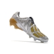 Adidas Predator Mutator 20+ Mania'Tormentor' Firm Ground Silver Gold Football Boots