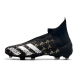 Adidas Predator Mutator 20+ PP Firm Ground Core Black Solid Grey Football Boots Adidas Predator Mutator 20+ PP Firm Ground Core Black Solid Grey Football Boots