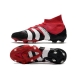 Adidas Predator Mutator 20.1 Firm Ground Black Red White Football Boots