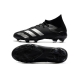 Adidas Predator Mutator 20.1 Firm Ground Black Silver Football Boots