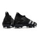 Adidas Predator Mutator 20.1 Firm Ground Black Silver Football Boots