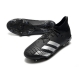 Adidas Predator Mutator 20.1 Firm Ground Black Silver Football Boots