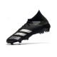 Adidas Predator Mutator 20.1 Firm Ground Black Silver Football Boots