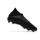 Adidas Predator Mutator 20.1 Firm Ground Black Silver Football Boots