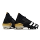 Adidas Predator Mutator 20.1 Firm Ground Core Black White Gold Metallic Football Boots