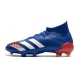 Adidas Predator Mutator 20.1 Firm Ground Royal Blue White Active Red Football Boots