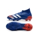 Adidas Predator Mutator 20.1 Firm Ground Royal Blue White Active Red Football Boots