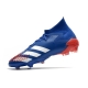 Adidas Predator Mutator 20.1 Firm Ground Royal Blue White Active Red Football Boots
