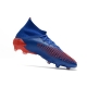 Adidas Predator Mutator 20.1 Firm Ground Royal Blue White Active Red Football Boots