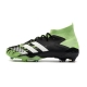 Adidas Predator Mutator 20.1 Firm Ground Signal Green White Core Black Football Boots