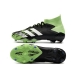 Adidas Predator Mutator 20.1 Firm Ground Signal Green White Core Black Football Boots