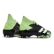 Adidas Predator Mutator 20.1 Firm Ground Signal Green White Core Black Football Boots
