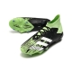 Adidas Predator Mutator 20.1 Firm Ground Signal Green White Core Black Football Boots