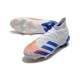 Adidas Predator Mutator 20.1 Firm Ground Sky Tint Team Royal Blue Signal Coral Football Boots