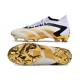 Adidas Predator Mutator 20.1 Firm Ground White Gold Football Boots