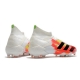 Adidas Predator Mutator 20.1 Firm Ground White Pop Orange Football Boots