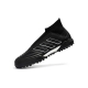 Adidas Predator Tango 18+ Ultraboost TR Black Football Boots