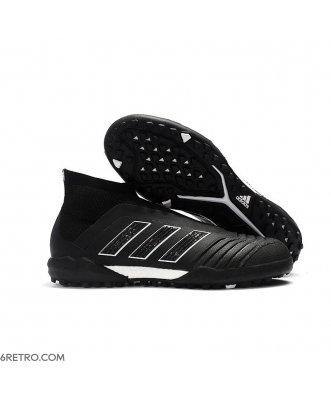 Adidas Predator Tango 18+ Ultraboost TR Black Football Boots