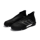 Adidas Predator Tango 18+ Ultraboost TR Black Football Boots