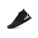 Adidas Predator Tango 18+ Ultraboost TR Black Silver Football Boots