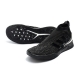 Adidas Predator Tango 18+ Ultraboost TR Black Silver Football Boots