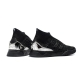 Adidas Predator Tango 18+ Ultraboost TR Black Silver Football Boots