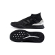 Adidas Predator Tango 18+ Ultraboost TR Black Silver Football Boots