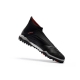 Adidas Predator Tango 18+ Ultraboost TR Black White Football Boots