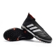 Adidas Predator Tango 18+ Ultraboost TR Black White Football Boots