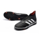 Adidas Predator Tango 18+ Ultraboost TR Black White Football Boots
