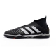 Adidas Predator Tango 18+ Ultraboost TR Black White Football Boots