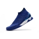 Adidas Predator Tango 18+ Ultraboost TR Blue Football Boots